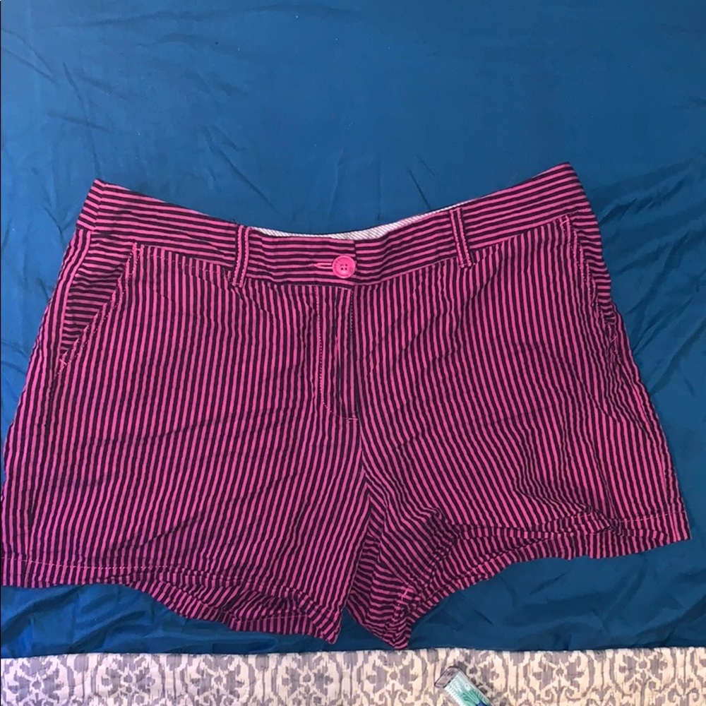 Crown and ivy shorts 12